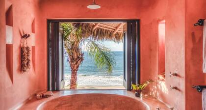 Casa Mis Amores in Nayarit