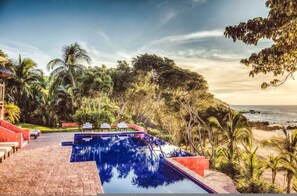 Villa, Smoking | 5 bedrooms - Casa Mis Amores in Nayarit (Sayulita)