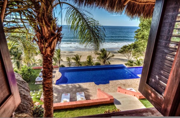 Villa, Smoking | 7 bedrooms