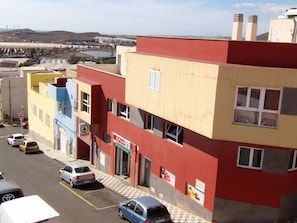 Eksteriør