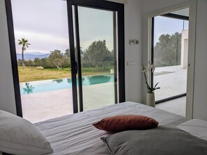 3 Schlafzimmer, Bügeleisen/Bügelbrett, WLAN, Bettwäsche