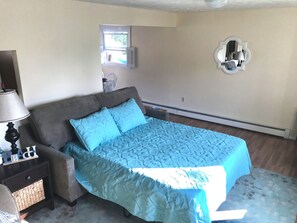 4 Schlafzimmer, Bügeleisen/Bügelbrett, WLAN