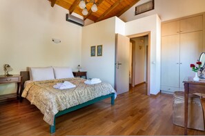 別墅 | 2 間臥室