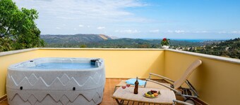 Olga s Filoxenia - Villa Erontas