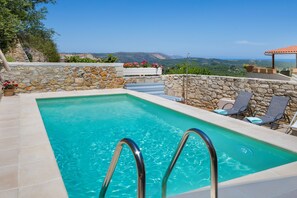 Villa | 2 bedrooms - Olga s Filoxenia - Villa Aladanos (Apokoronas)