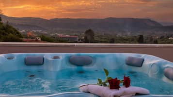 Villa | 2 habitaciones