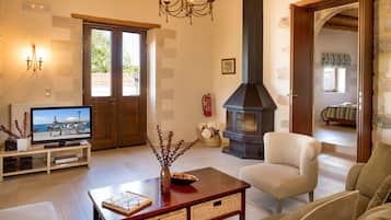 Villa | 2 habitaciones