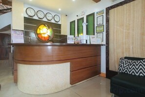 Unclassified image, 3 of 7, button - RedDoorz @ Nick Hotel Isabela (Alicia)