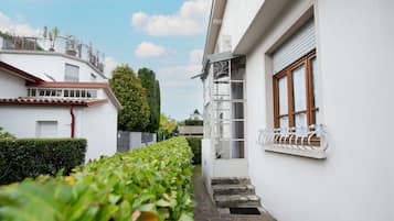 Appartement | 2 slaapkamers