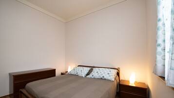 Appartement | 2 slaapkamers