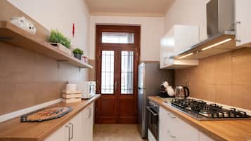 Appartement | 2 slaapkamers