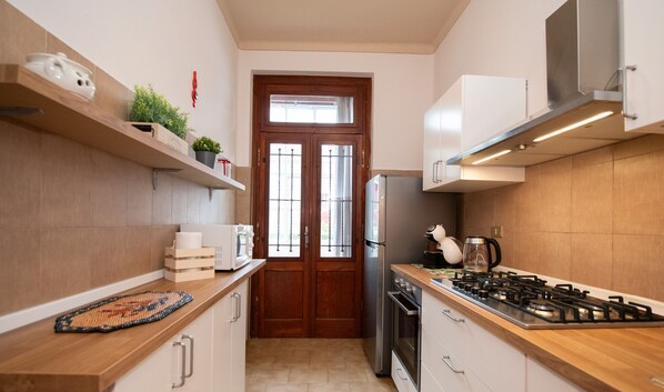 Lägenhet | 2 sovrum