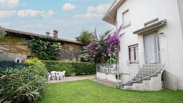 Appartement | 2 slaapkamers