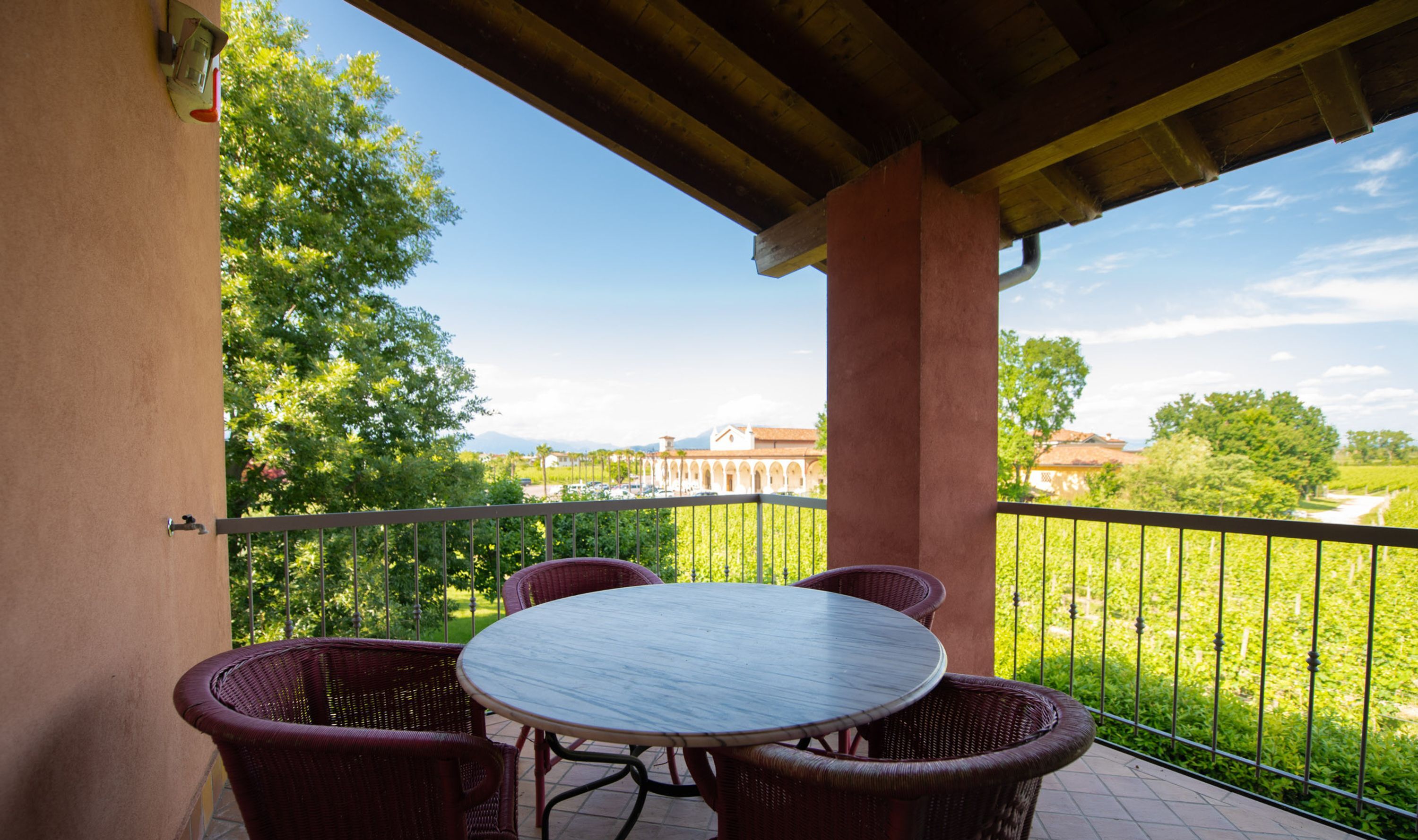 Apartment, Smoking | 3 bedrooms