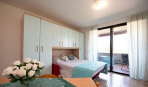 Apartment | 1 bedroom - Little Flower in Desenzano del Garda (Desenzano del Garda)