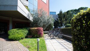 Leilighet