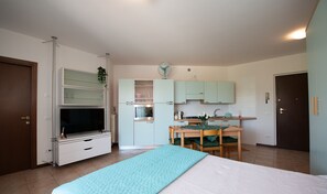 1 bedroom - Little Flower in Desenzano del Garda (Desenzano del Garda)