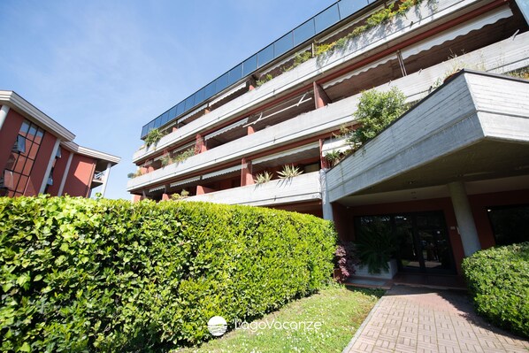 1 bedroom - Little Flower in Desenzano del Garda (Desenzano del Garda)