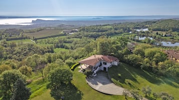 Vila | 3 kamar tidur