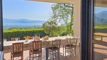 Vila | 3 kamar tidur