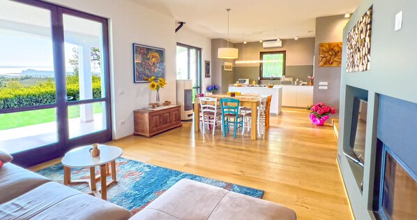 Villa | 3 bedrooms