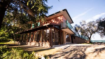 Villa | 4 bedrooms