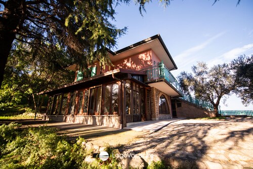 Villa Eunice in Monzambano