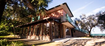 Villa Eunice in Monzambano