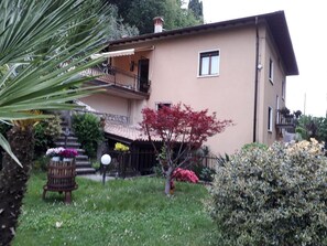 Leilighet | 2 soverom