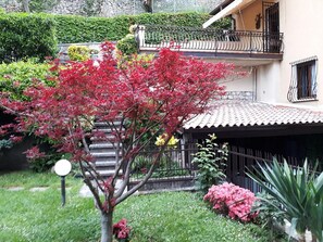 2 bedrooms - Giardino dei Limoni in Toscolano-maderno (Toscolano Maderno)