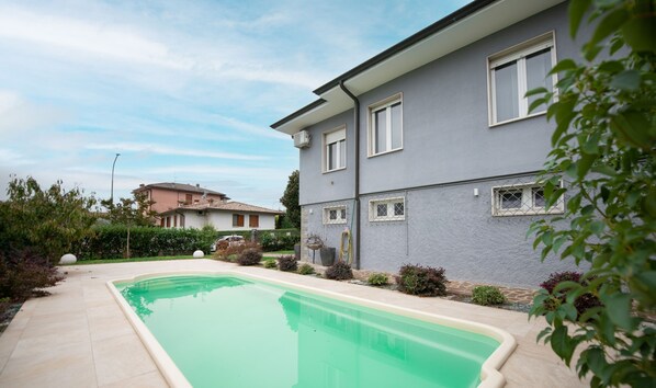 شقة | 2 عدّة غرف نوم