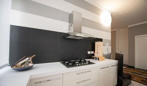 Appartement | 2 slaapkamers