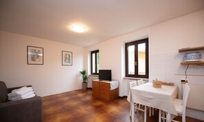 Appartement | 1 chambre