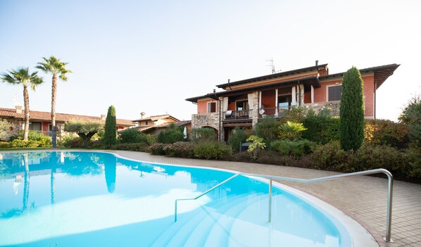 Apartment | 2 Schlafzimmer