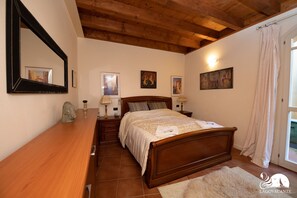 Apartment | 2 bedrooms - Borgo del Torchio - App H5 (Manerba del Garda)