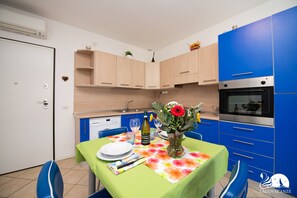 Apartment - Casa Blu in Toscolano-maderno (Toscolano Maderno)