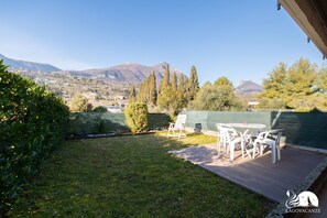 Apartment - Casa Blu in Toscolano-maderno (Toscolano Maderno)