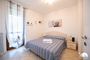 Apartment | 1 bedroom - Casa Blu in Toscolano-maderno (Toscolano Maderno)
