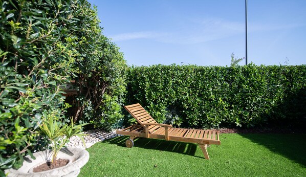 Apartment - Casa del Geco in Padenghe sul Garda (Padenghe sul Garda)
