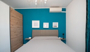 Apartment - Casa del Geco in Padenghe sul Garda (Padenghe sul Garda)