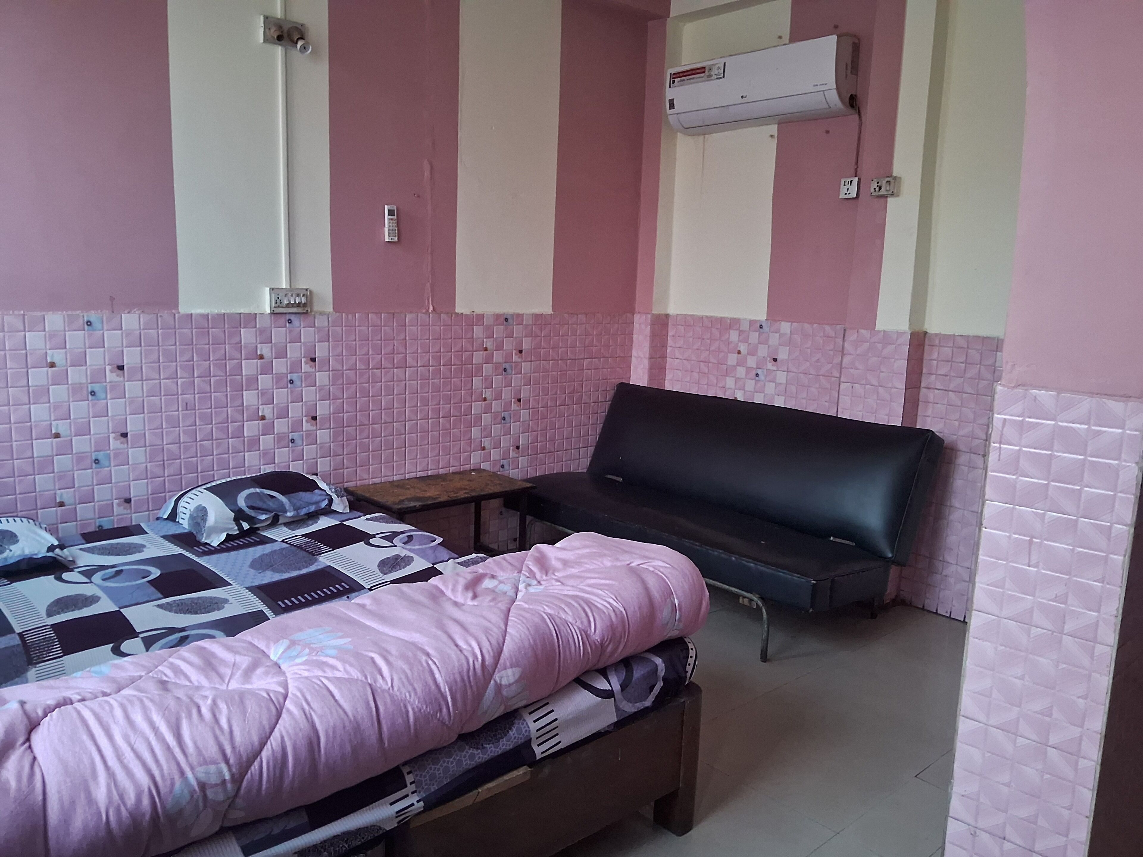 Deluxe Single Room, City View | Soundproofing, free WiFi