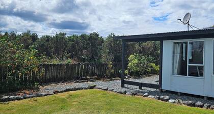 Margs on The Corner
Home away from home
Nestled on the cycle trail