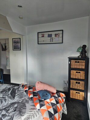 3 chambres, Wi-Fi, draps fournis
