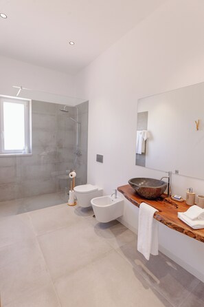 Bathroom - Quinta da Murnalha (Mafra)