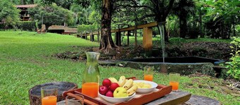 Middle Path Resort - Breathe Deep Nature Awaits You!