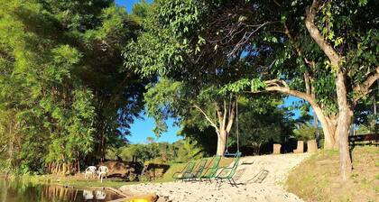 Middle Path Resort - Breathe Deep Nature Awaits You!