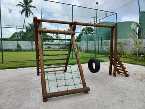 Sportplatz