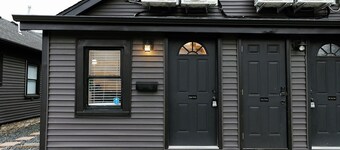 Modern Studio - Stylish Apartment in Downtown Lexington