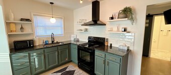 Modern Studio - Stylish Apartment in Downtown Lexington