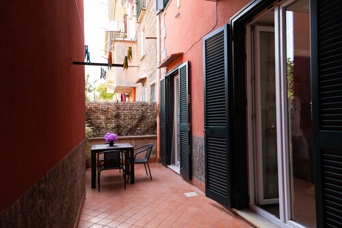 [Amalfi - Pompeii] -Casa Milly- Relax with terrace